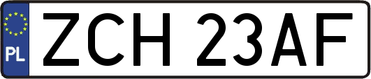 ZCH23AF