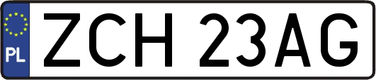 ZCH23AG