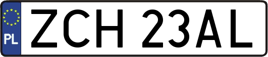 ZCH23AL