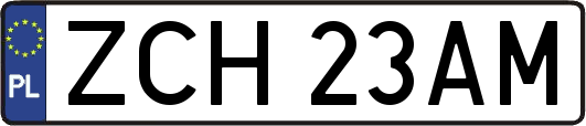ZCH23AM