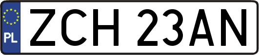 ZCH23AN