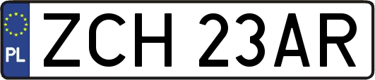 ZCH23AR