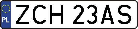 ZCH23AS