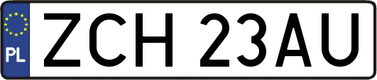 ZCH23AU
