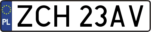 ZCH23AV