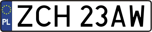 ZCH23AW