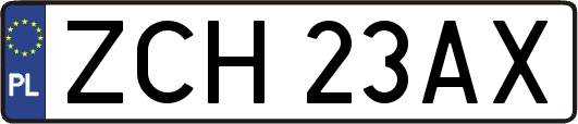 ZCH23AX