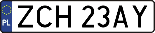 ZCH23AY