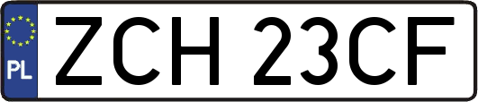 ZCH23CF