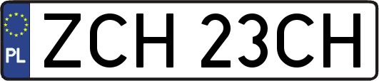 ZCH23CH