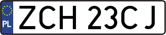 ZCH23CJ