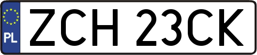 ZCH23CK