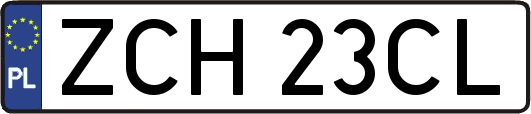 ZCH23CL