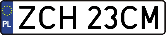 ZCH23CM