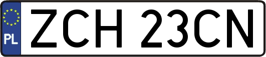 ZCH23CN