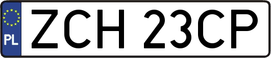 ZCH23CP