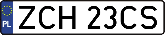 ZCH23CS