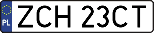 ZCH23CT