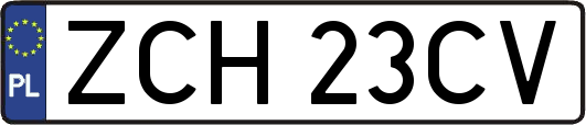ZCH23CV