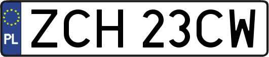 ZCH23CW