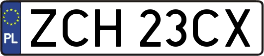 ZCH23CX