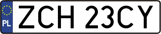 ZCH23CY