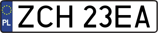 ZCH23EA