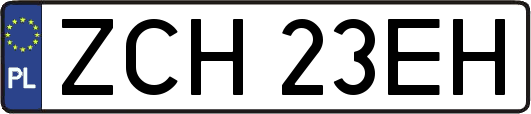 ZCH23EH