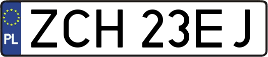 ZCH23EJ