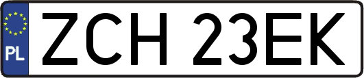 ZCH23EK