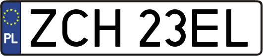 ZCH23EL