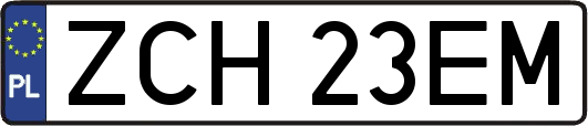 ZCH23EM