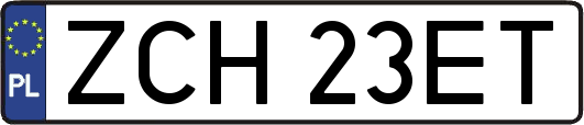 ZCH23ET