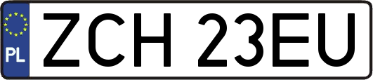 ZCH23EU