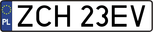 ZCH23EV