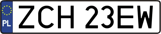 ZCH23EW
