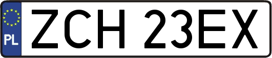 ZCH23EX