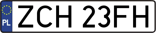 ZCH23FH