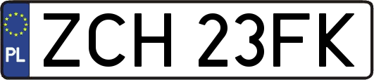 ZCH23FK