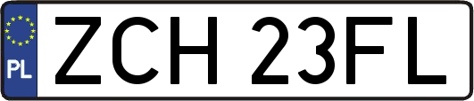 ZCH23FL