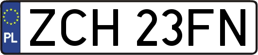 ZCH23FN