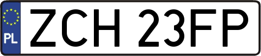 ZCH23FP