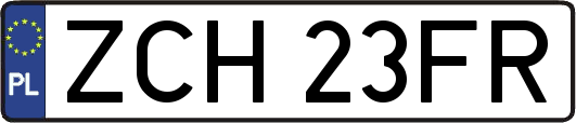 ZCH23FR