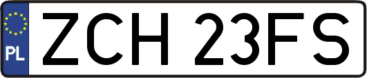 ZCH23FS