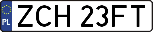 ZCH23FT