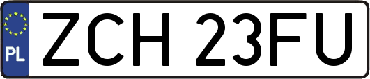 ZCH23FU