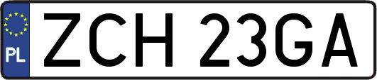 ZCH23GA