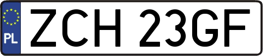 ZCH23GF
