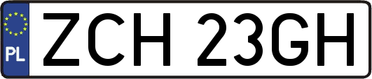 ZCH23GH