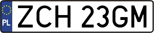 ZCH23GM